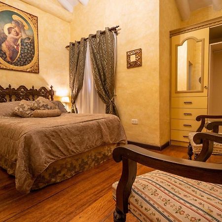 Andean Wings Boutique Hotel Κούζκο Εξωτερικό φωτογραφία