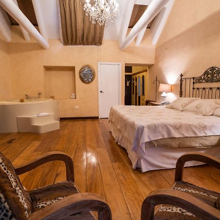 Andean Wings Boutique Hotel Κούζκο Εξωτερικό φωτογραφία