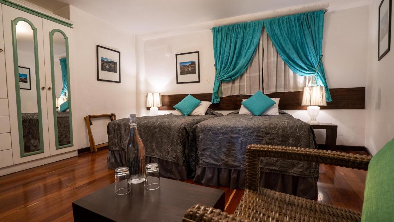 Andean Wings Boutique Hotel Κούζκο Εξωτερικό φωτογραφία