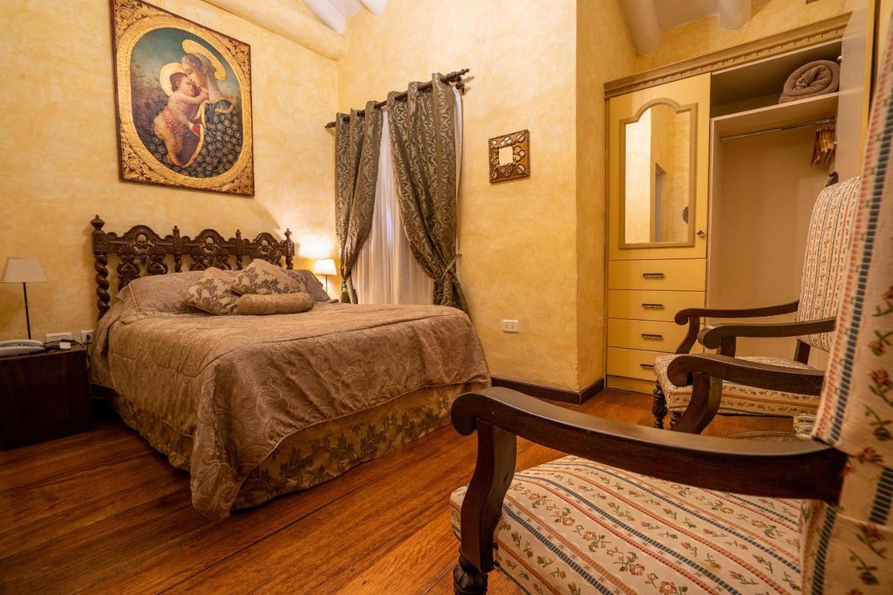 Andean Wings Boutique Hotel Κούζκο Εξωτερικό φωτογραφία