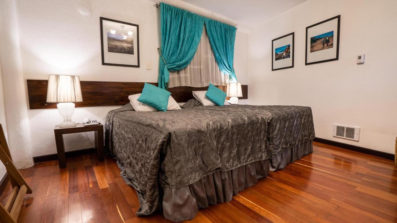 Andean Wings Boutique Hotel Κούζκο Εξωτερικό φωτογραφία