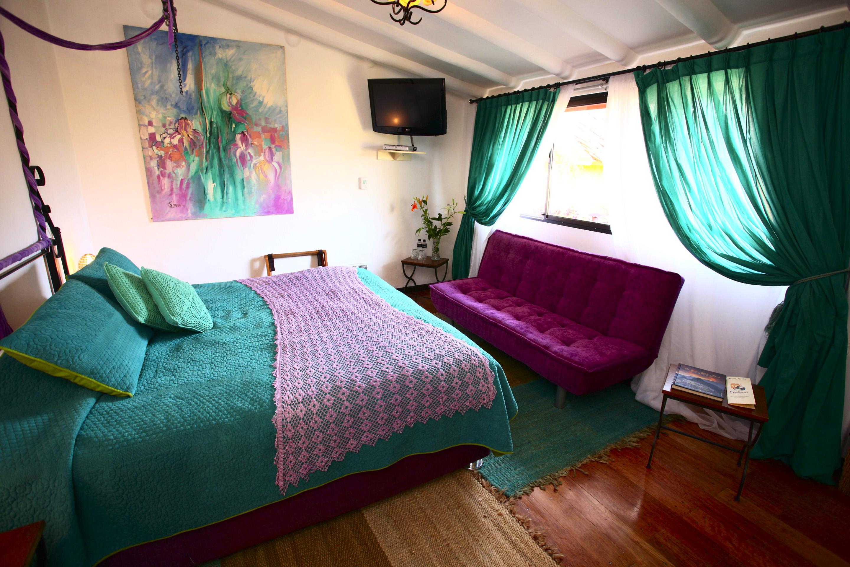 Andean Wings Boutique Hotel Κούζκο Εξωτερικό φωτογραφία