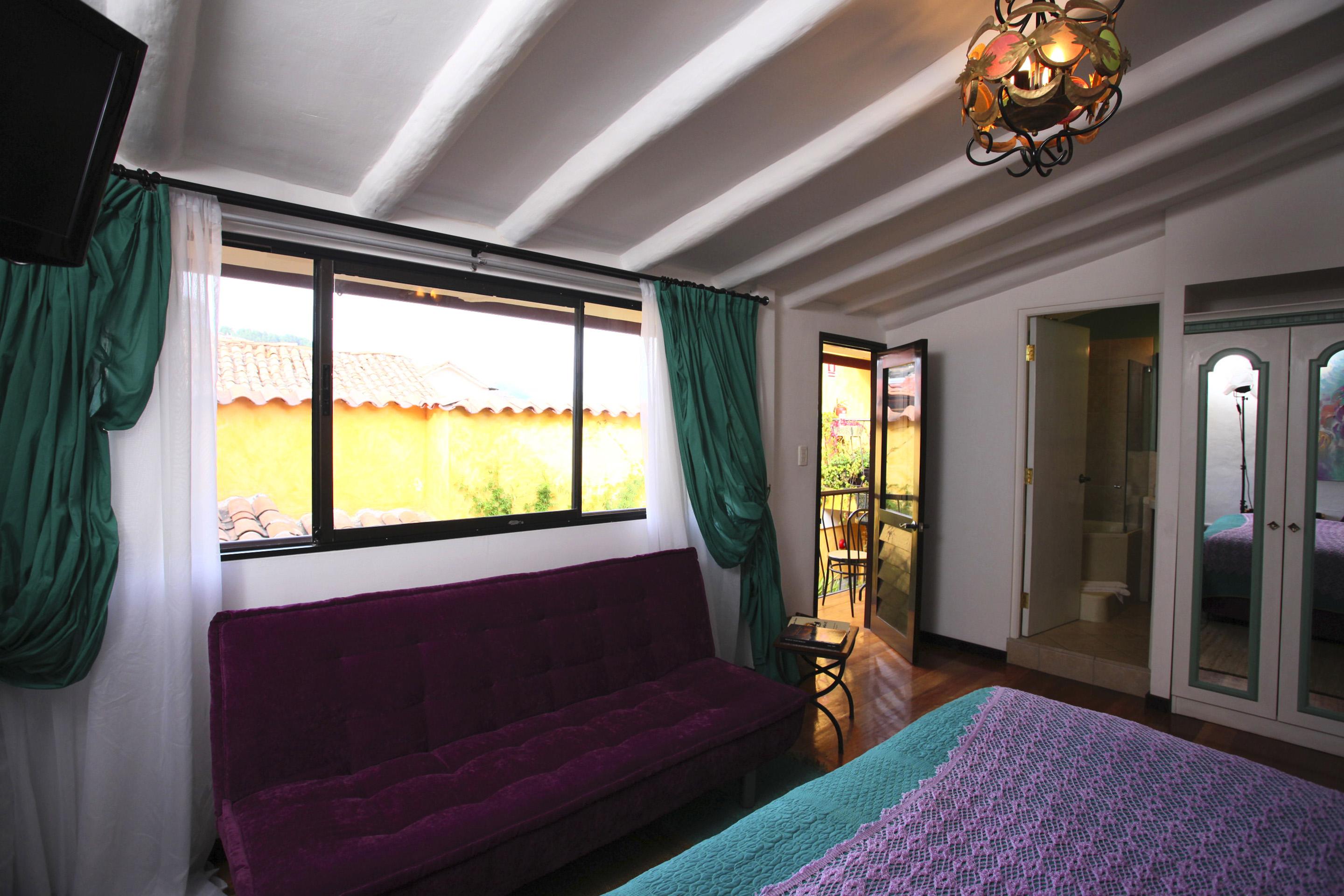 Andean Wings Boutique Hotel Κούζκο Εξωτερικό φωτογραφία