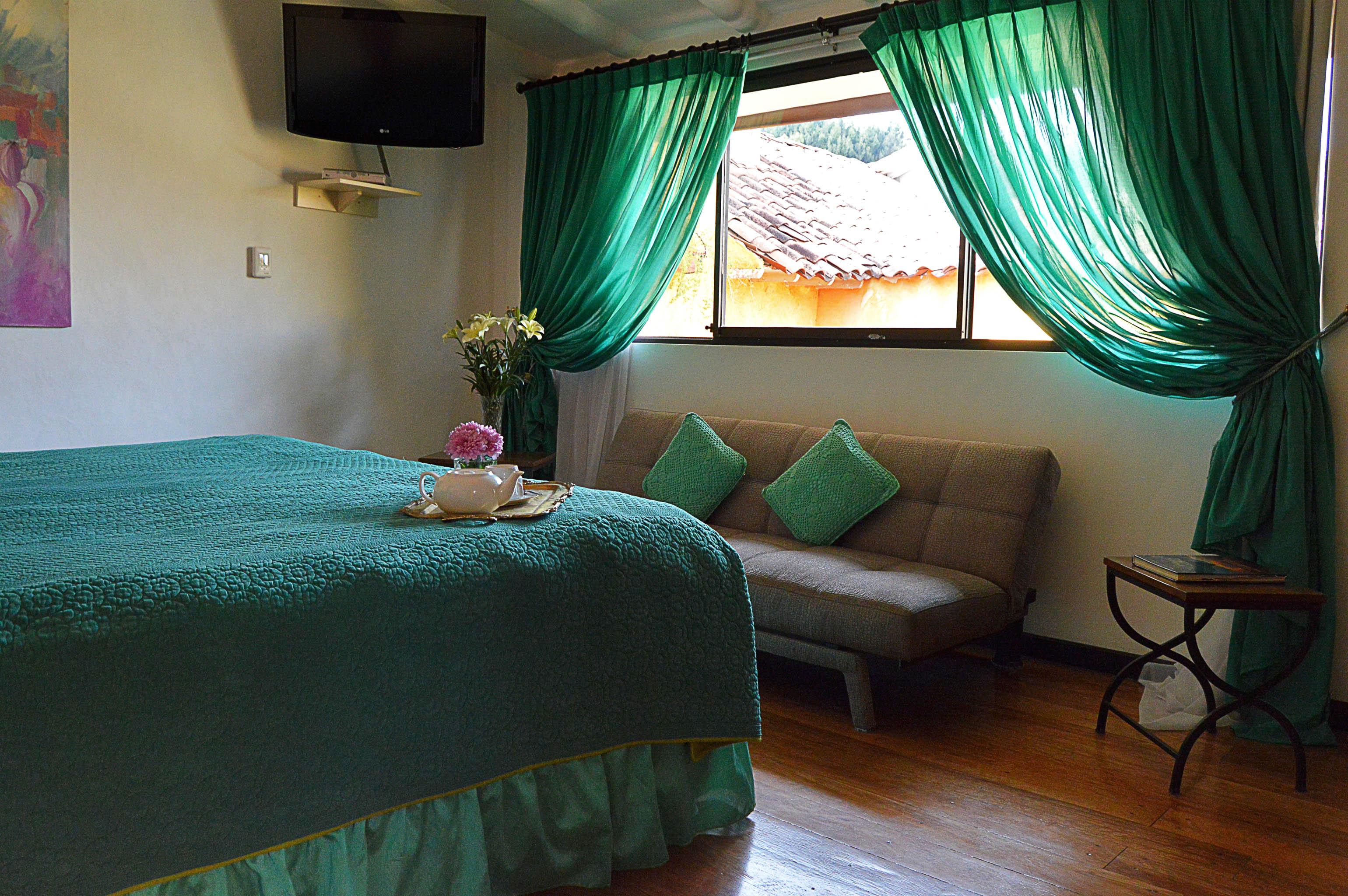 Andean Wings Boutique Hotel Κούζκο Εξωτερικό φωτογραφία