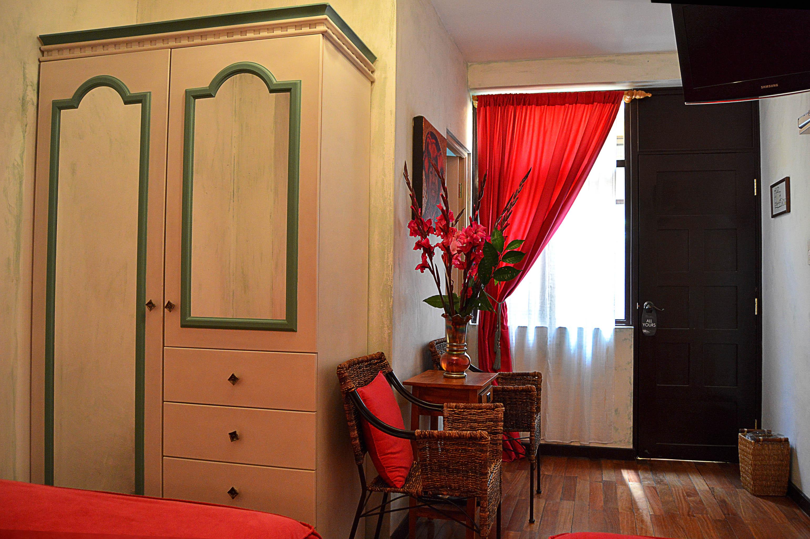 Andean Wings Boutique Hotel Κούζκο Εξωτερικό φωτογραφία