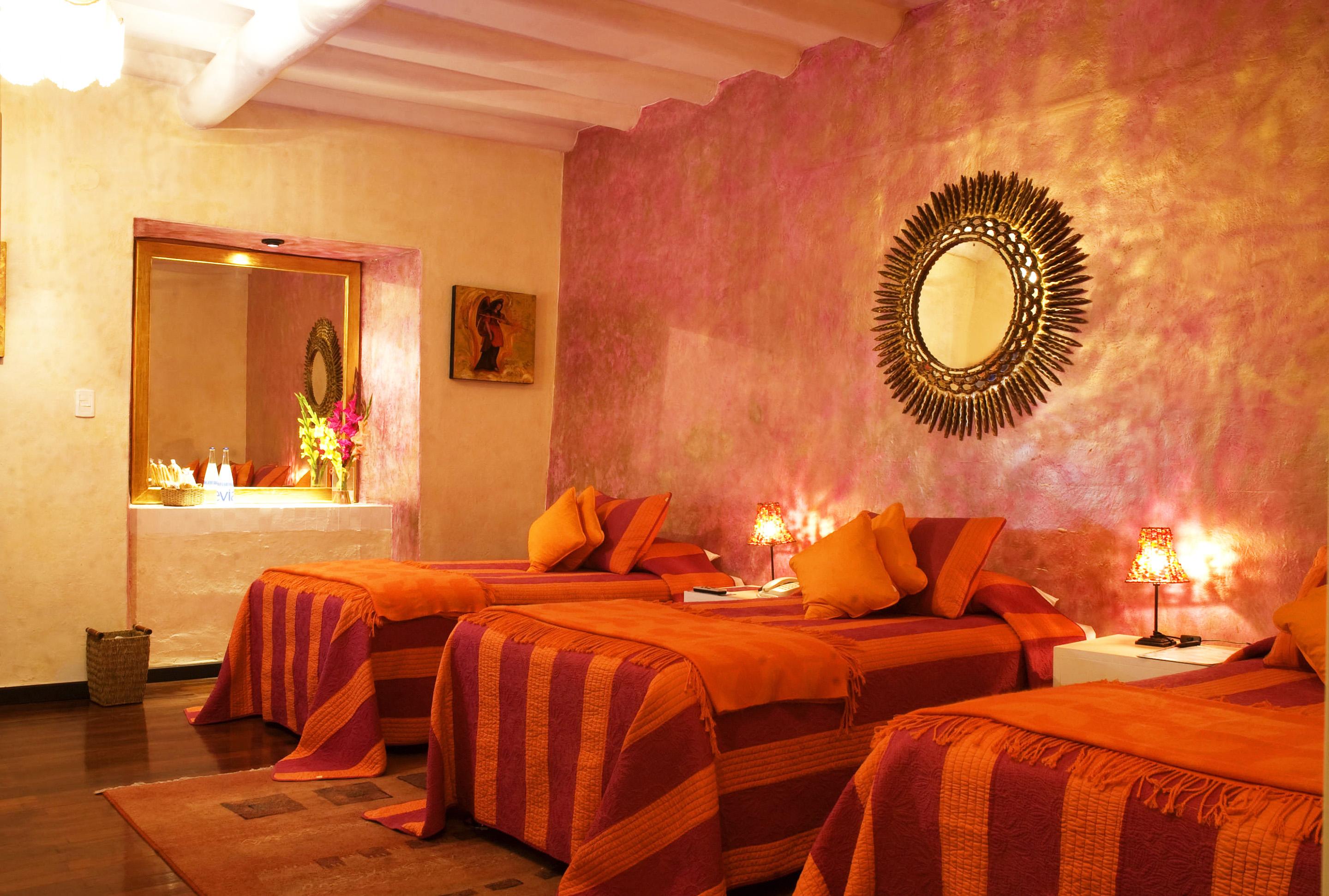 Andean Wings Boutique Hotel Κούζκο Εξωτερικό φωτογραφία
