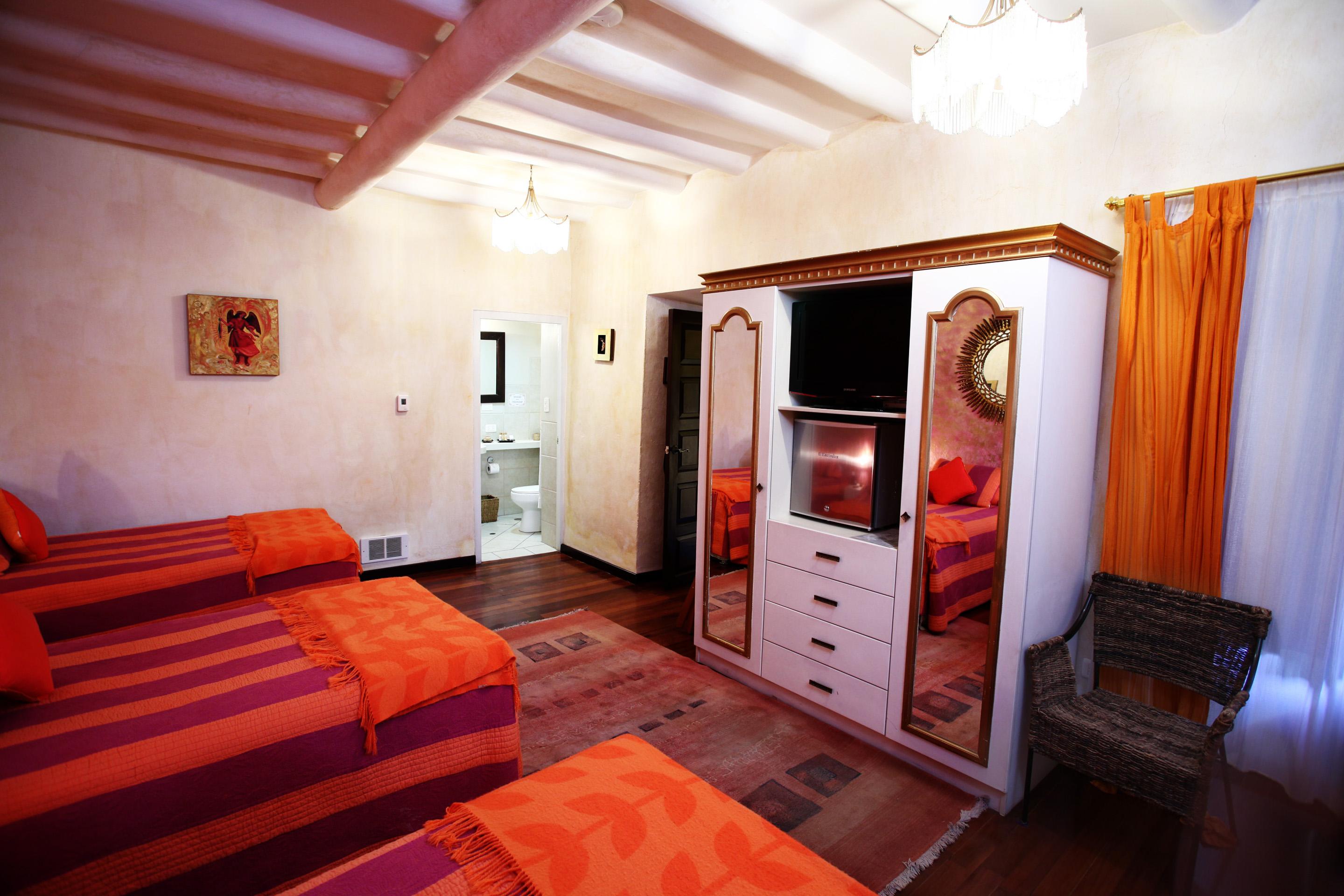 Andean Wings Boutique Hotel Κούζκο Εξωτερικό φωτογραφία