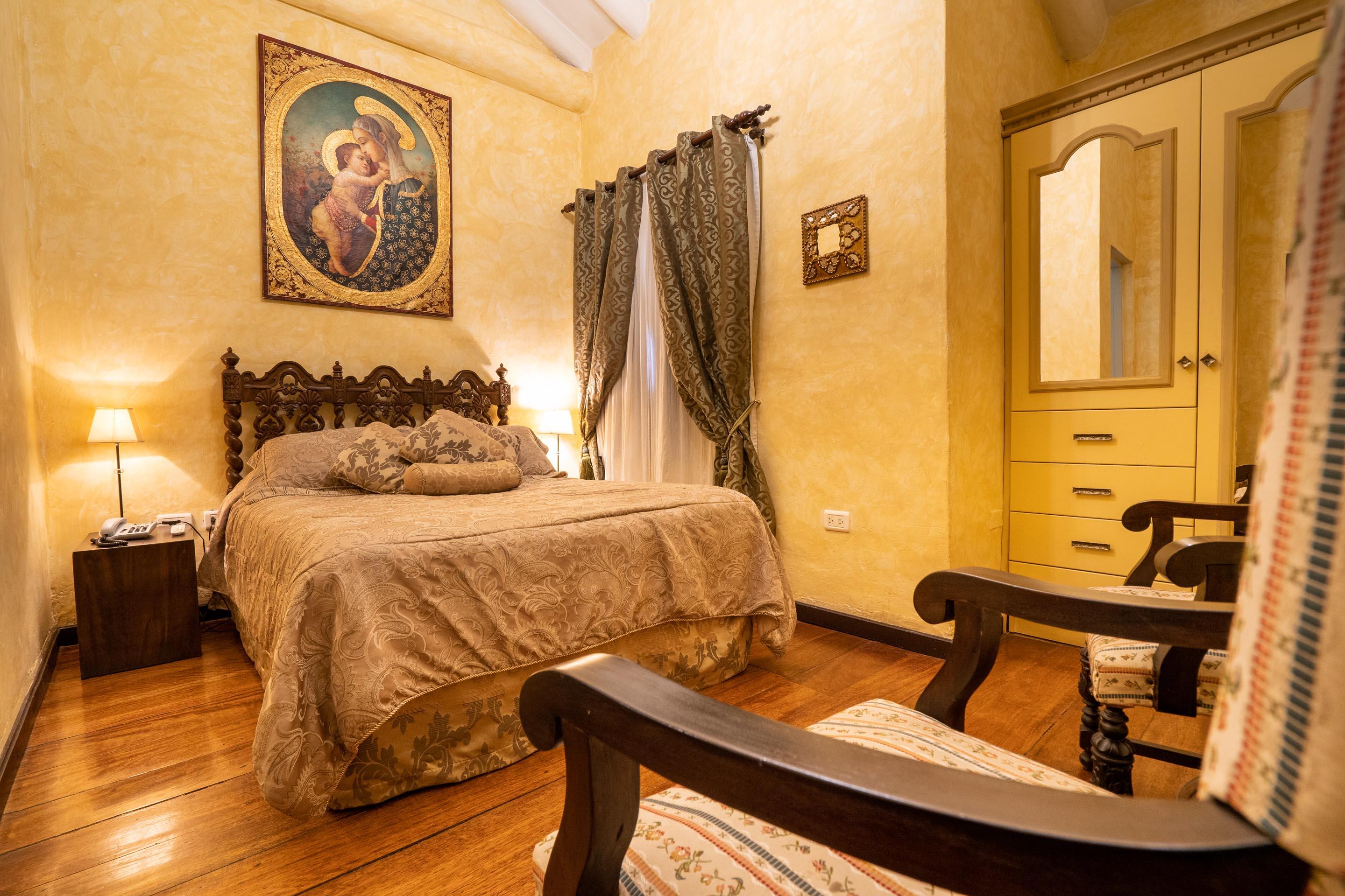 Andean Wings Boutique Hotel Κούζκο Εξωτερικό φωτογραφία