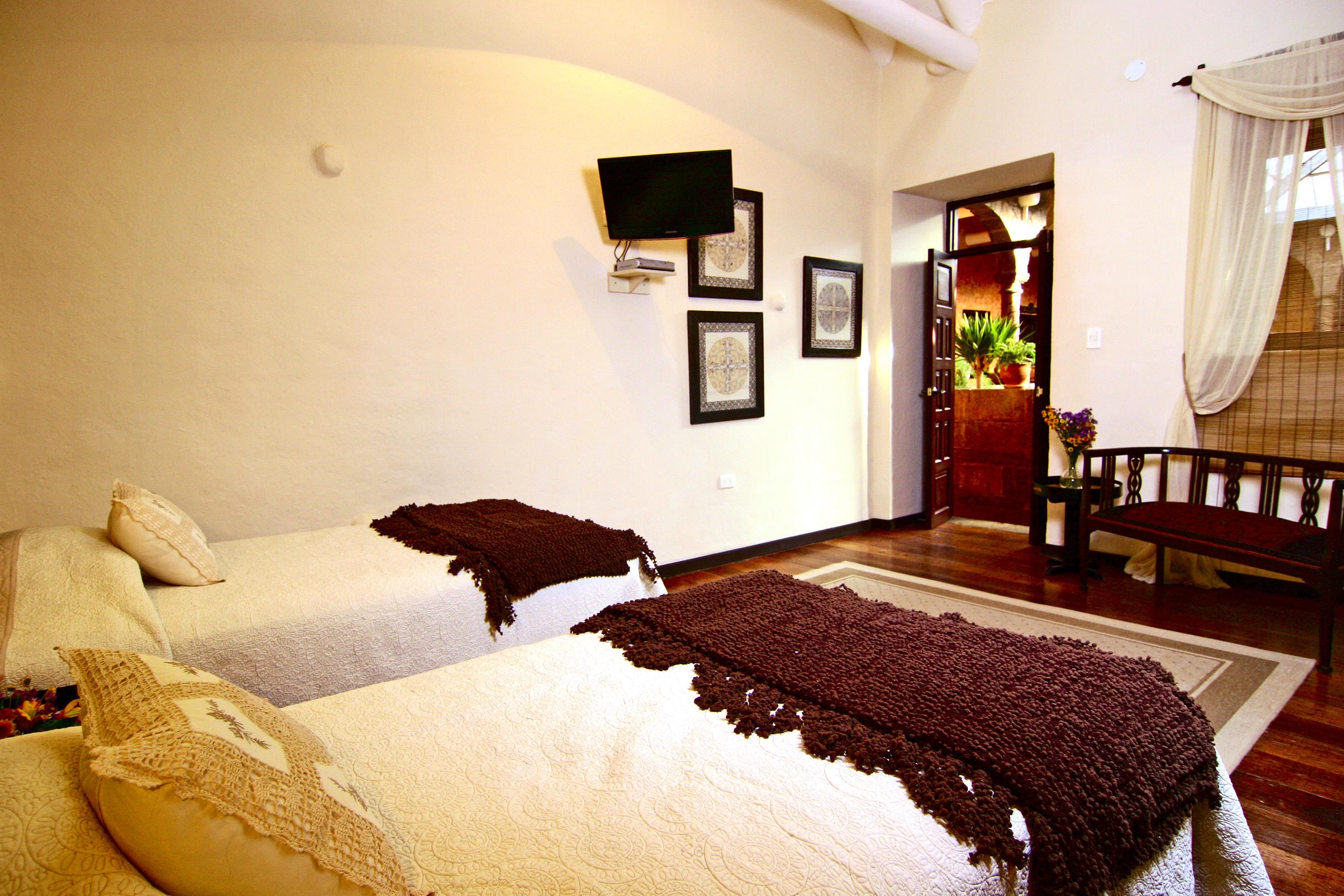 Andean Wings Boutique Hotel Κούζκο Εξωτερικό φωτογραφία