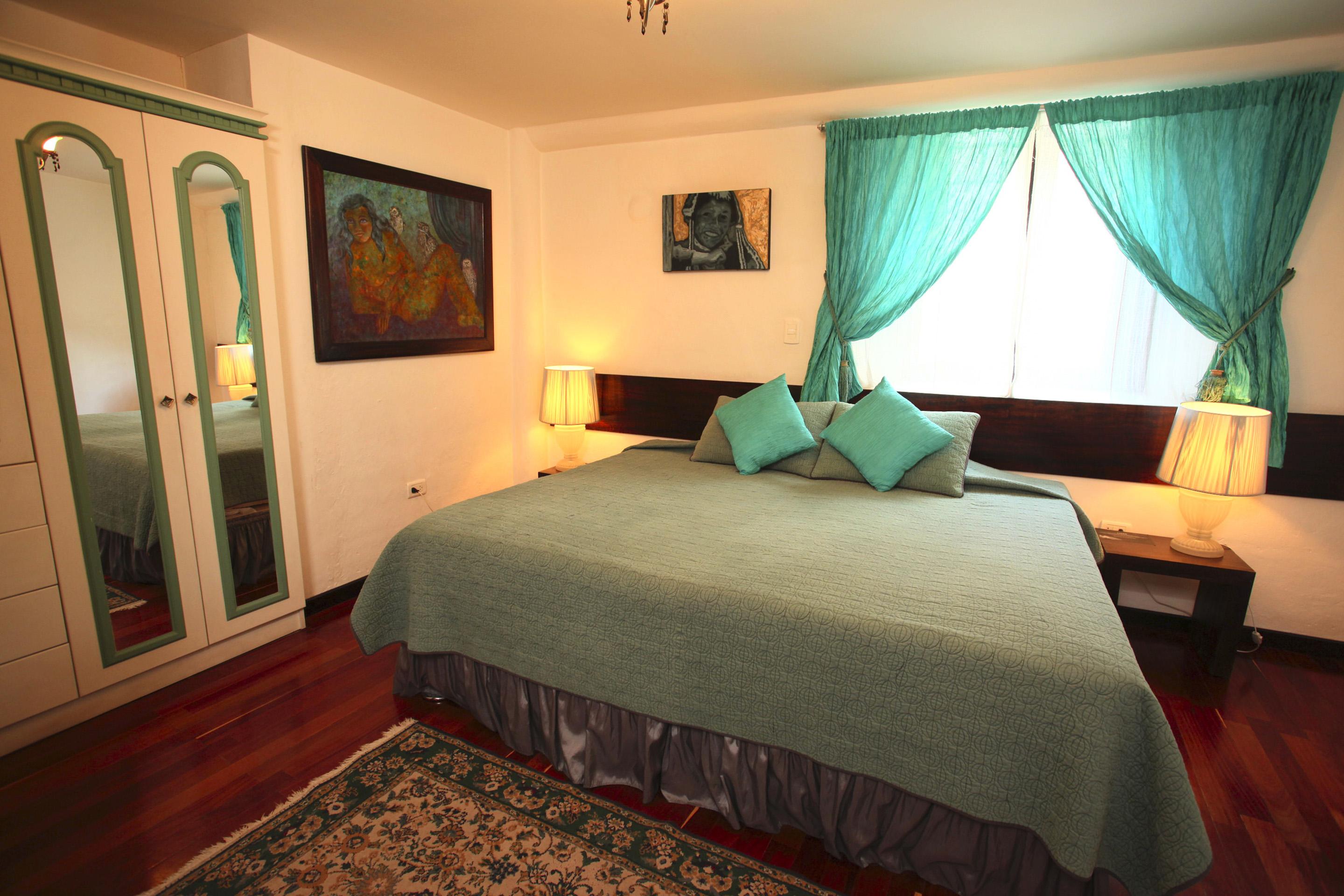Andean Wings Boutique Hotel Κούζκο Εξωτερικό φωτογραφία
