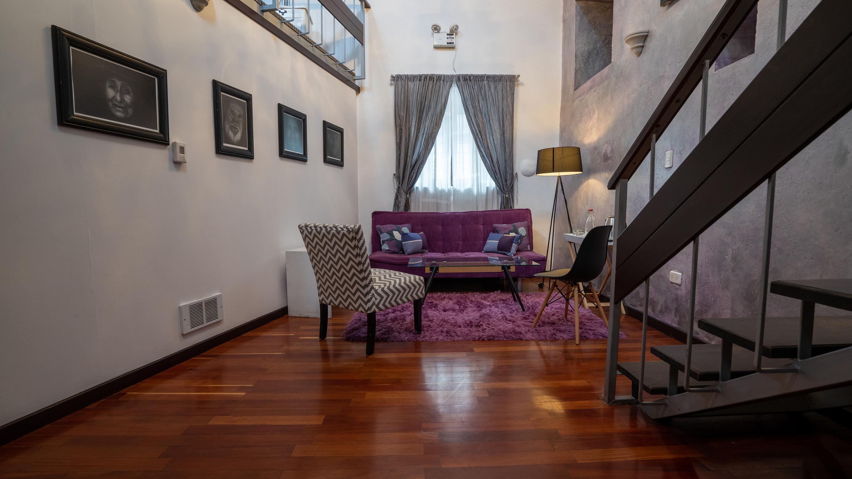 Andean Wings Boutique Hotel Κούζκο Εξωτερικό φωτογραφία