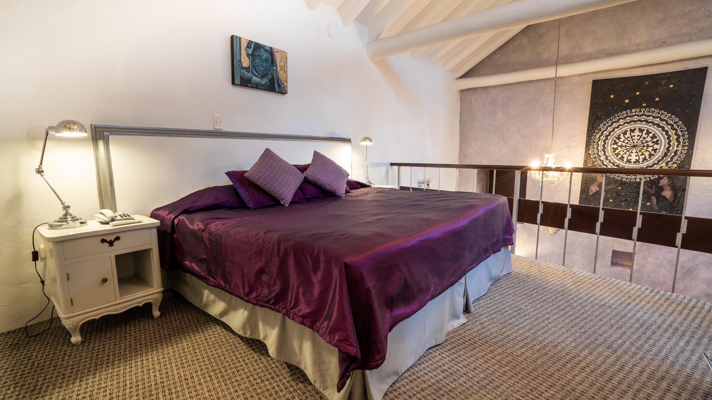 Andean Wings Boutique Hotel Κούζκο Εξωτερικό φωτογραφία