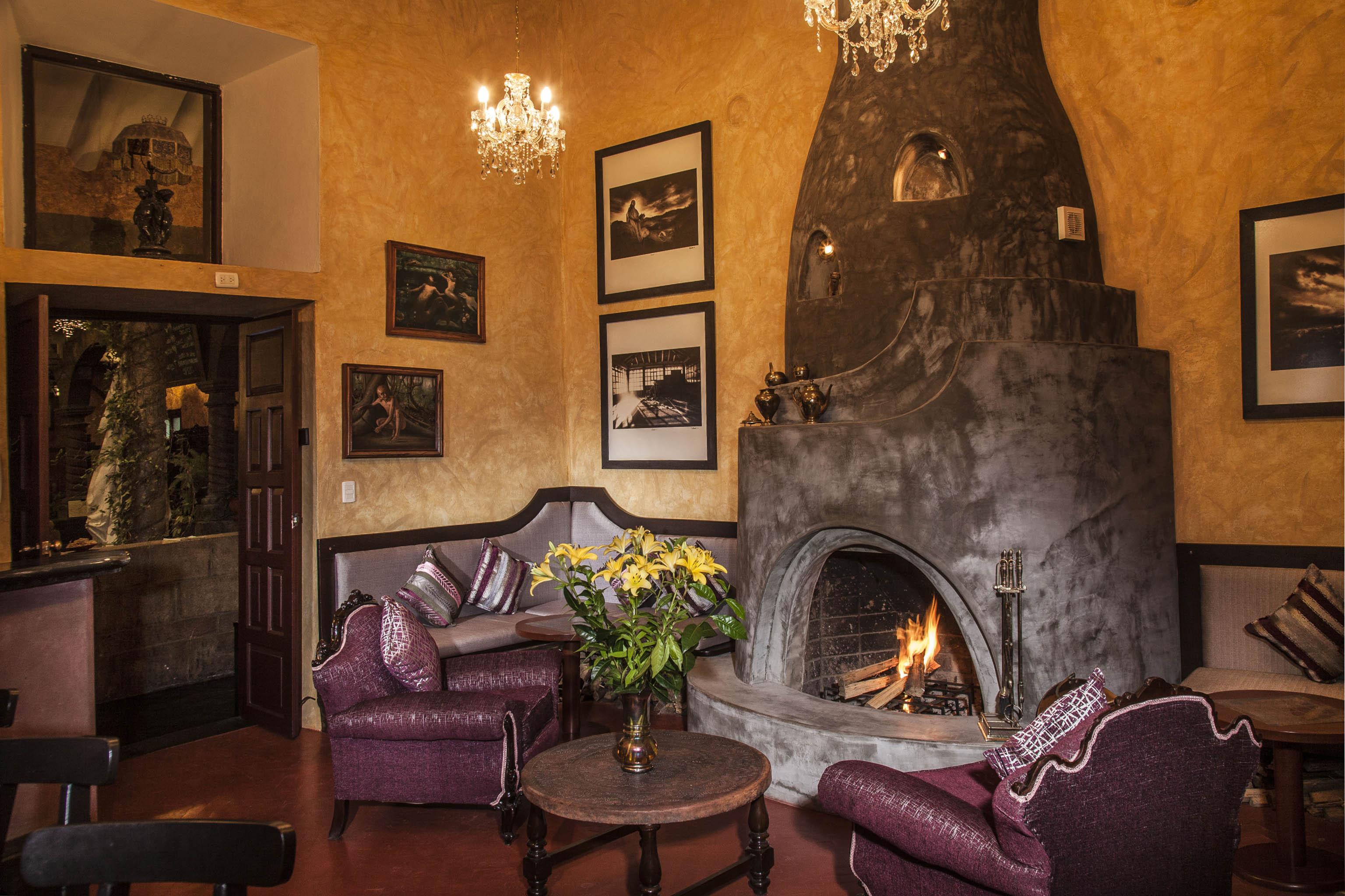 Andean Wings Boutique Hotel Κούζκο Εξωτερικό φωτογραφία