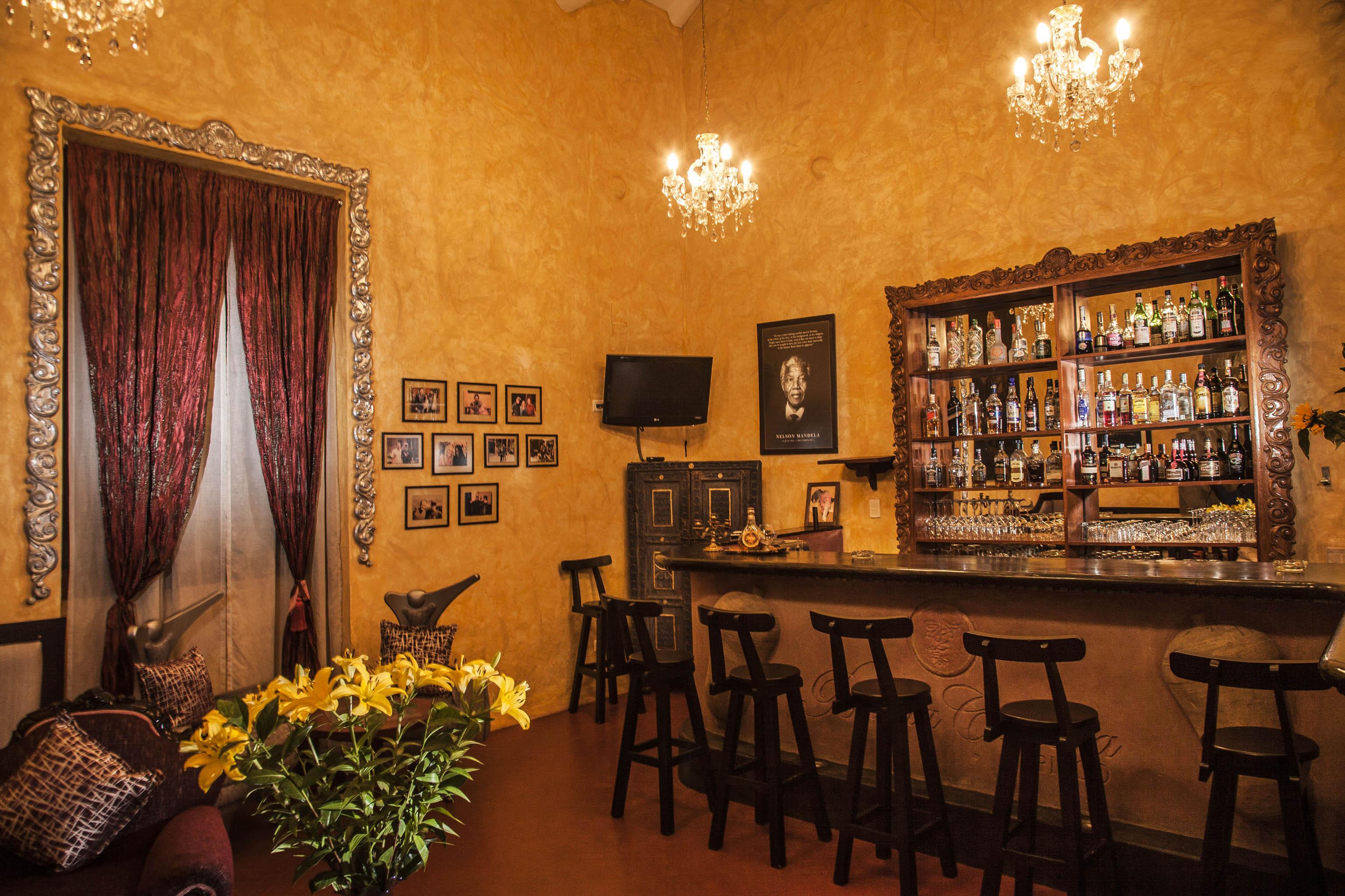 Andean Wings Boutique Hotel Κούζκο Εξωτερικό φωτογραφία