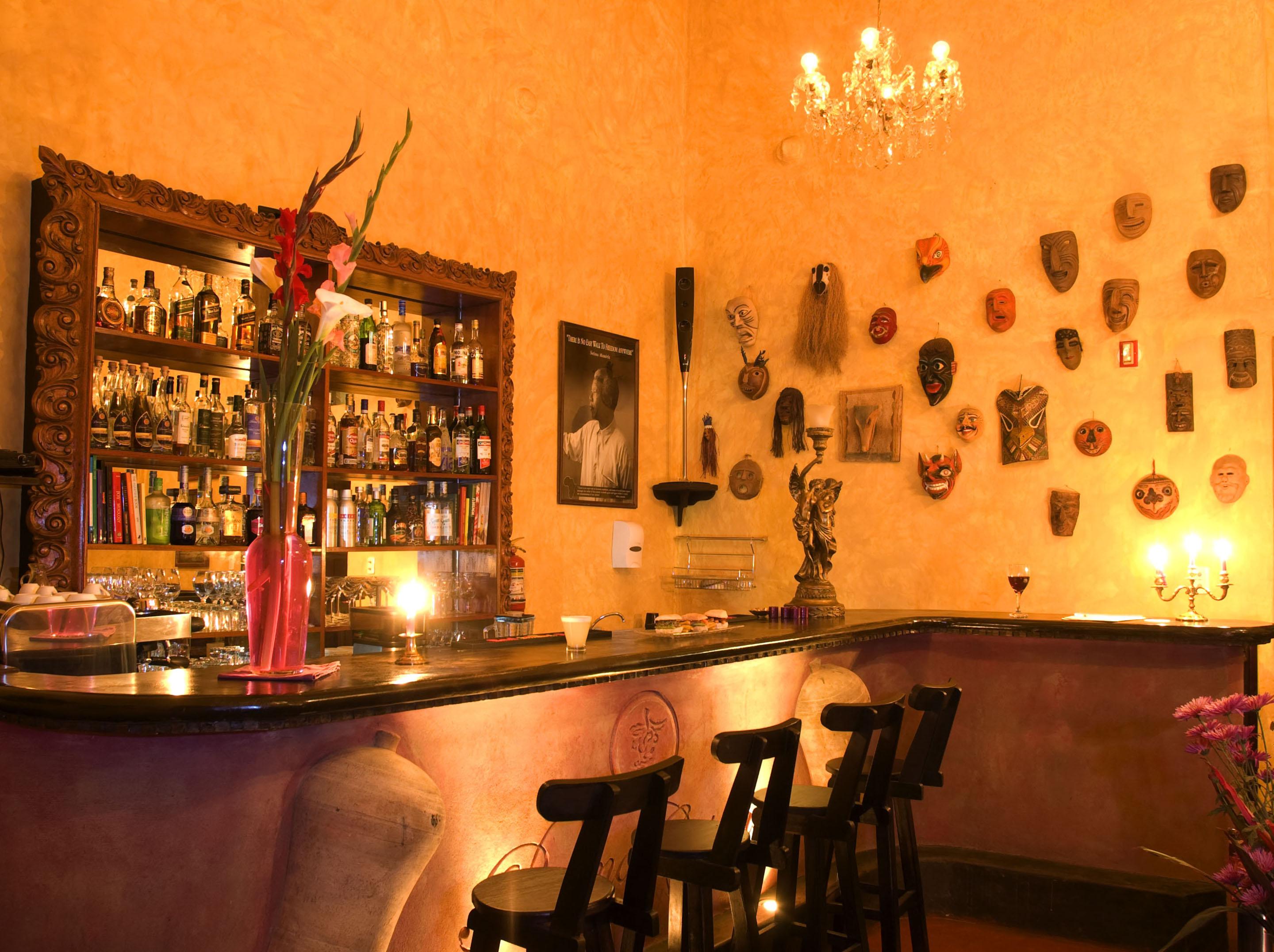 Andean Wings Boutique Hotel Κούζκο Εστιατόριο φωτογραφία
