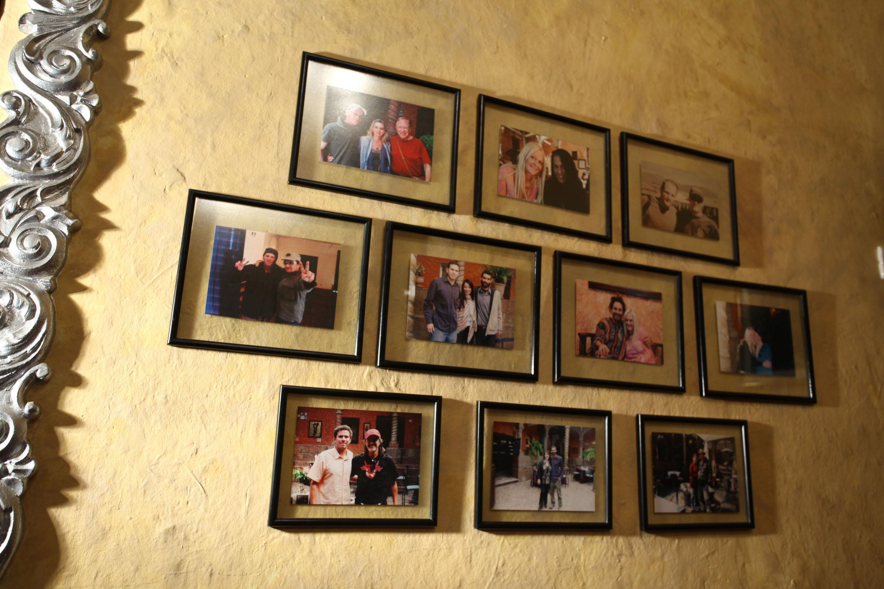 Andean Wings Boutique Hotel Κούζκο Εξωτερικό φωτογραφία