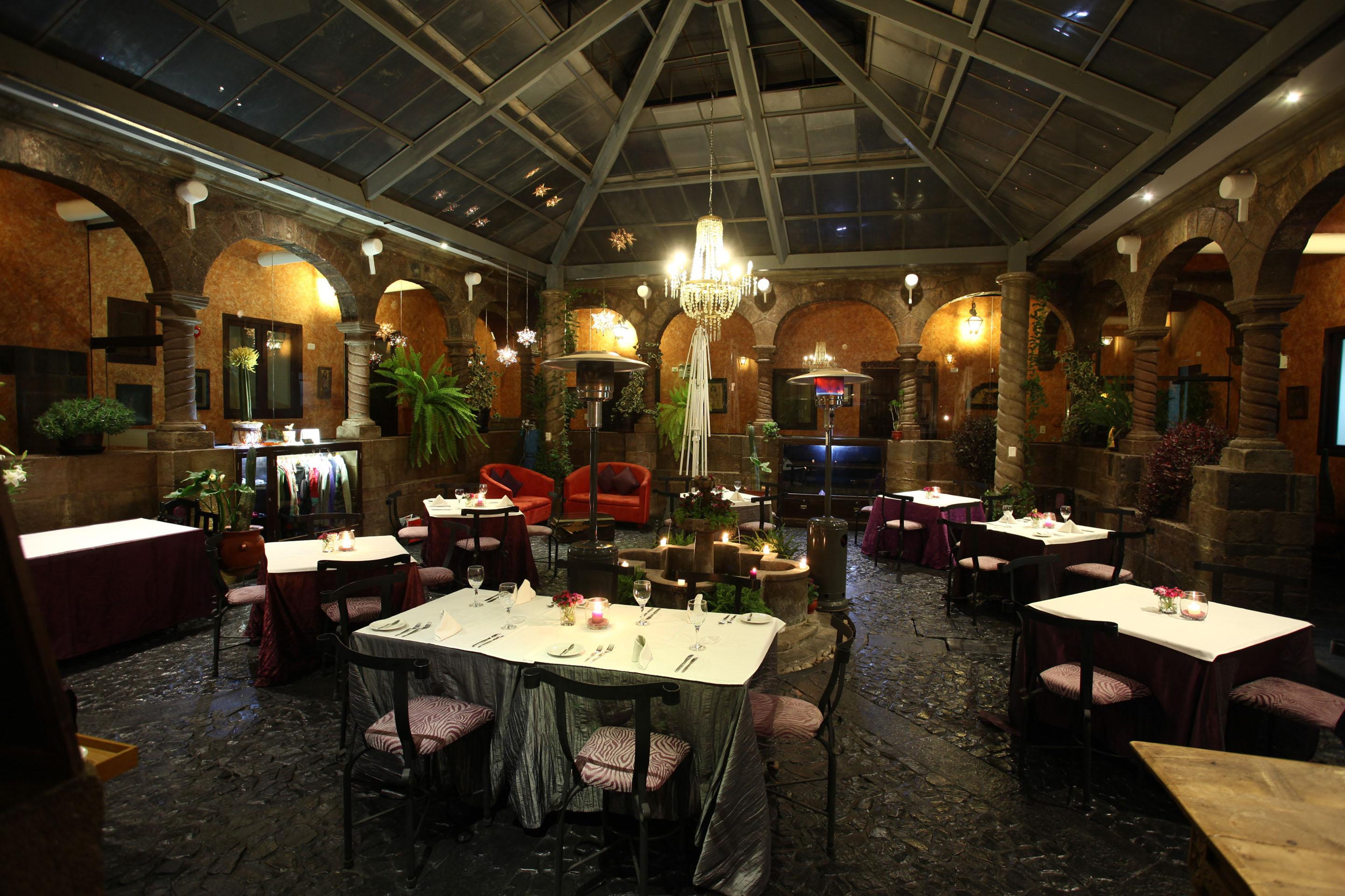 Andean Wings Boutique Hotel Κούζκο Εξωτερικό φωτογραφία