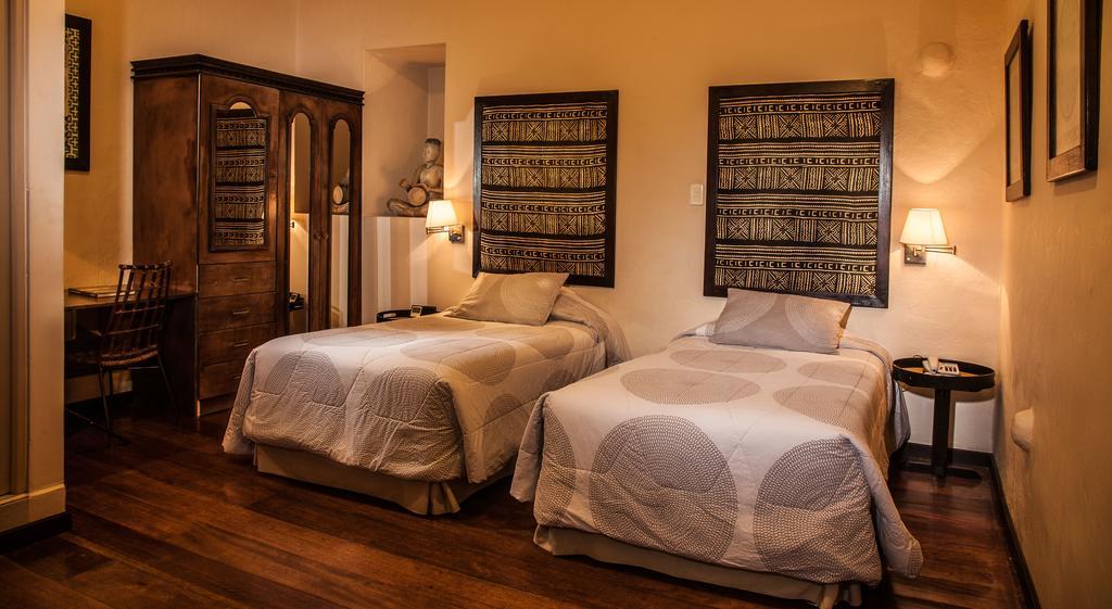 Andean Wings Boutique Hotel Κούζκο Εξωτερικό φωτογραφία