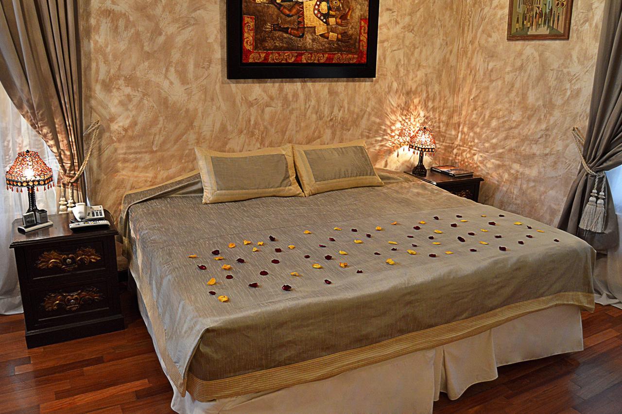 Andean Wings Boutique Hotel Κούζκο Εξωτερικό φωτογραφία