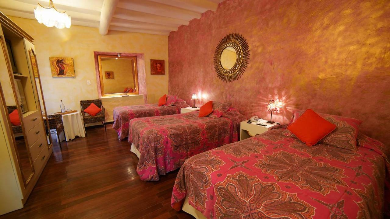 Andean Wings Boutique Hotel Κούζκο Εξωτερικό φωτογραφία